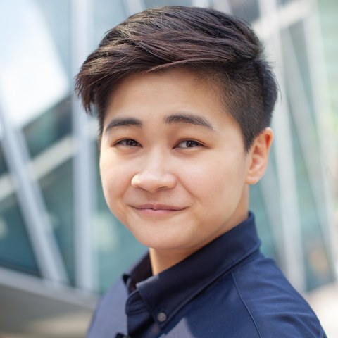 Christabel Lum